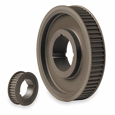 Sprocket Hawk Pd Belts 3/4in 50mm