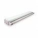 Channel Strip FLUOR Fixture 4 ft L 30W