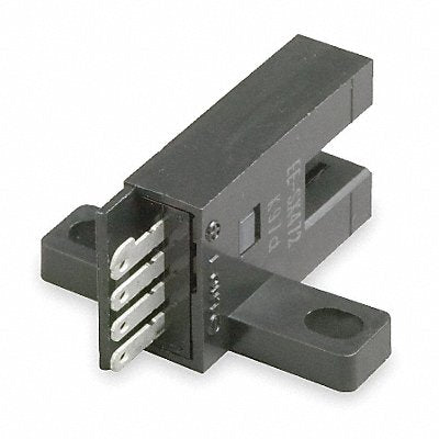 Photoelectric Sensor T-Slot Thru-Beam