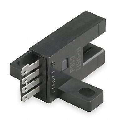 Photoelectric Sensor T-Slot Thru-Beam