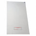 D5738 Tacky Mat White 24 x 36 In PK4