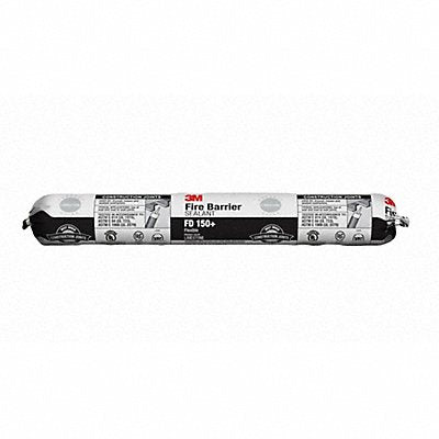 Fire Barrier Sealant Caulk Sausage 20 oz