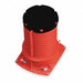 Firestop Pipe Cast-In Device 2.5 H 3 hr