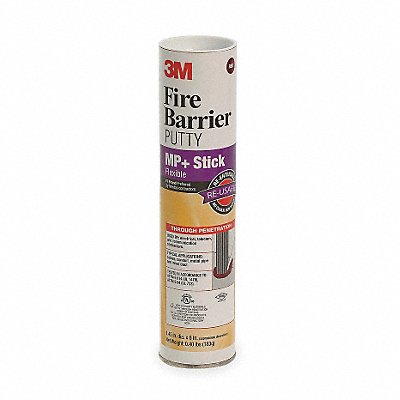 Fire Barrier Bar 0.46 lb