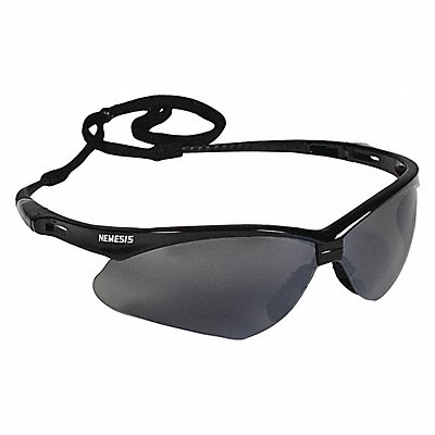 Safety Glasses Smoke Mirror