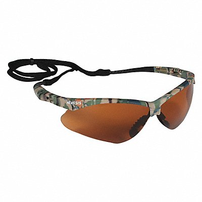 Safety Glasses Bronze