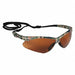 Safety Glasses Bronze