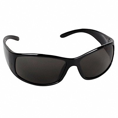 Safety Glasses Smoke
