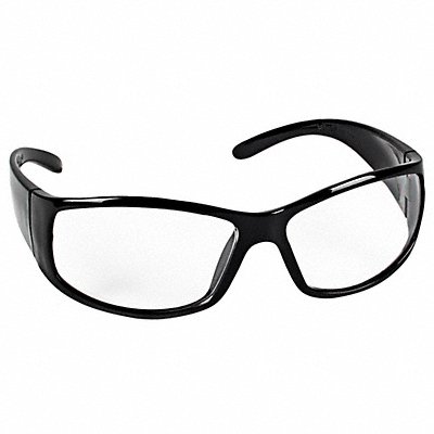 Safety Glasses Clear