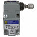 Hvy Dty Lmt Swtch Side Actuator 1NO/1NC