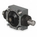 Lmt Swtch Head Push Rd Plungr Side .5 In