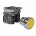 H7079 Non-Illum Push Button 22mm 1NO/1NC