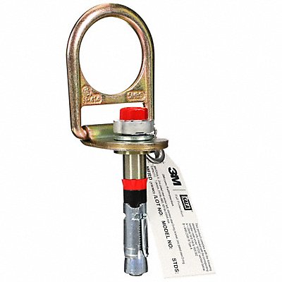 Concrete Anchor Permanent Reusable