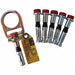 Concrete Anchor Permanent Reusable