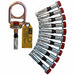 Concrete Anchor Permanent Reusable