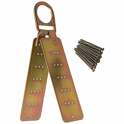 Roof Anchor Steel