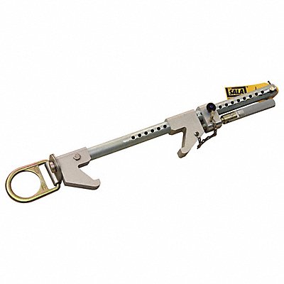 Fixed Beam Anchor Reusable
