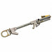 Fixed Beam Anchor Reusable