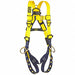 Full Body Harness Delta Universal