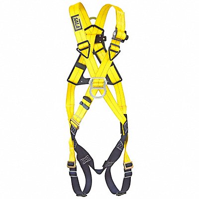 Full Body Harness Delta Universal