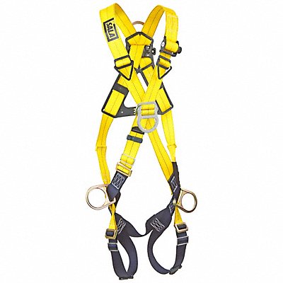 Full Body Harness Delta Universal