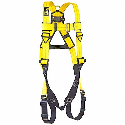 Full Body Harness Delta Universal