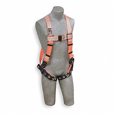 Full Body Harness Delta Universal