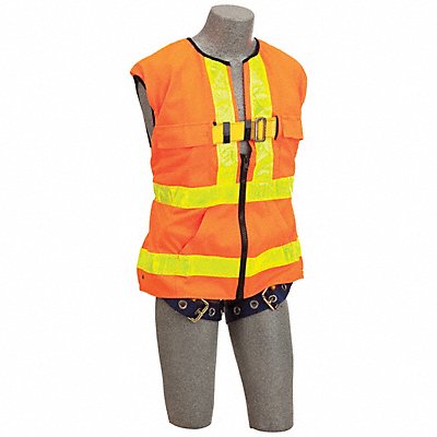 G8873 Full Body Harness Delta 2XL