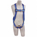 K8171 Full Body Harness First Universal