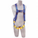 K8172 Full Body Harness First Universal