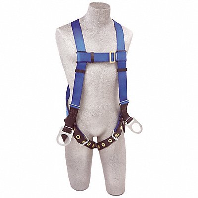 K8174 Full Body Harness First Universal