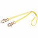 8 Ft Position/Restraint Lanyard