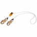 Lnyd Rope 4   1/2 N 9502116 Ends