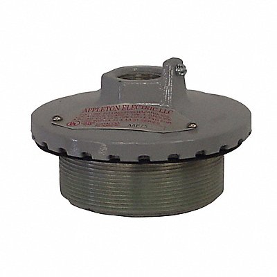 HazLocPndntMount 5 2/5 L 4 3/4 W 1 1/4 H