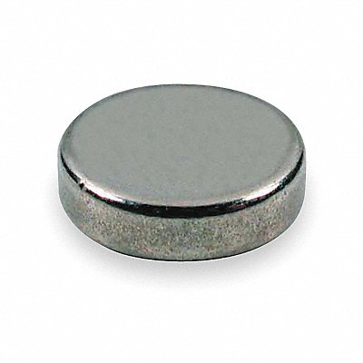 Permanent Magnets