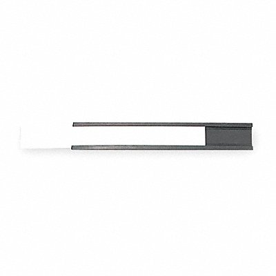 Storage Container Label Holders