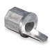 Conduit Connector Galvanized Steel