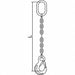 Chain Sling G63 SOS Stainless Stl 5 ft L