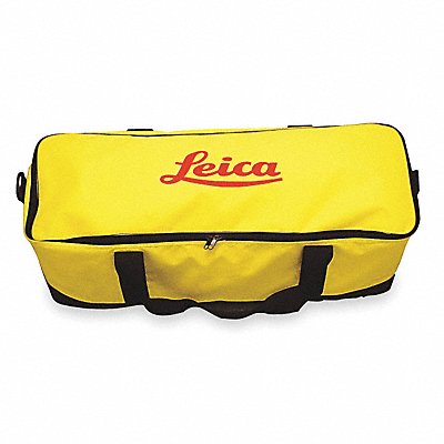 Carry Bag 11in H 31in D 11in W Yellow