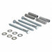 Concrete Mounting Kit F/4 Holes