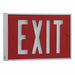 Slf-Lum ExtSgn Almn Trtm 2040-01 Stdrd