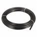 Tubing 3/8 OD Nylon Black 50 Ft