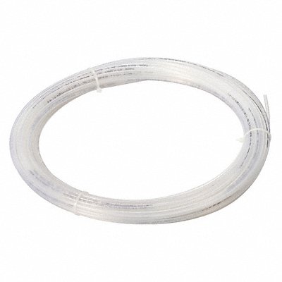 Tubing 3/16 OD Nylon Natural 100 Ft