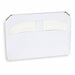 Toilet Seat Cover 250 White PK20