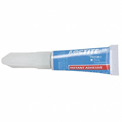 Instant Adhesive 0.10 fl oz Tube