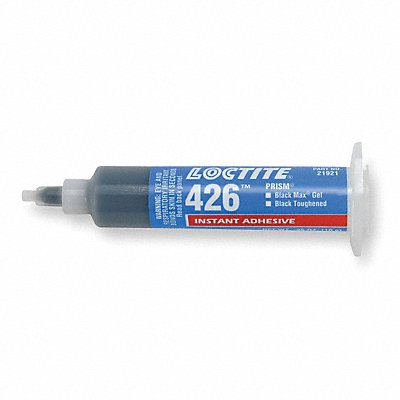 Instant Adhesive 0.35 fl oz Syringe