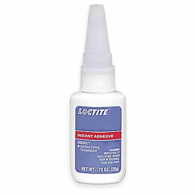 Instant Adhesive 1 fl oz Bottle