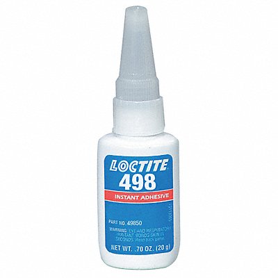 Instant Adhesive 1 fl oz Bottle