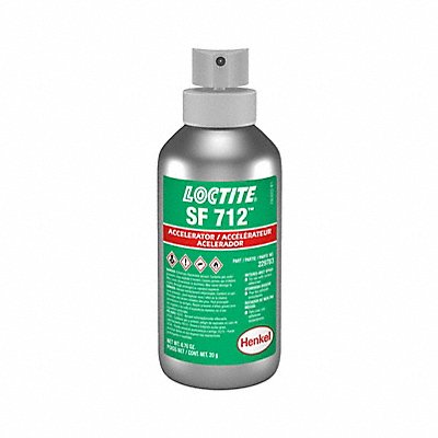 Accelerator 0.7 fl oz Aerosol Can