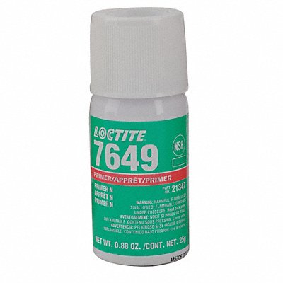 Primer  Activator .88 fl oz Aerosol Can